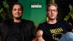 Let's Talk Business Ján Cifra