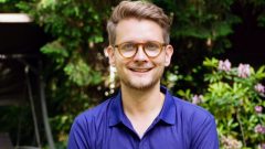 Lukáš Krčil, CEO Hedepy