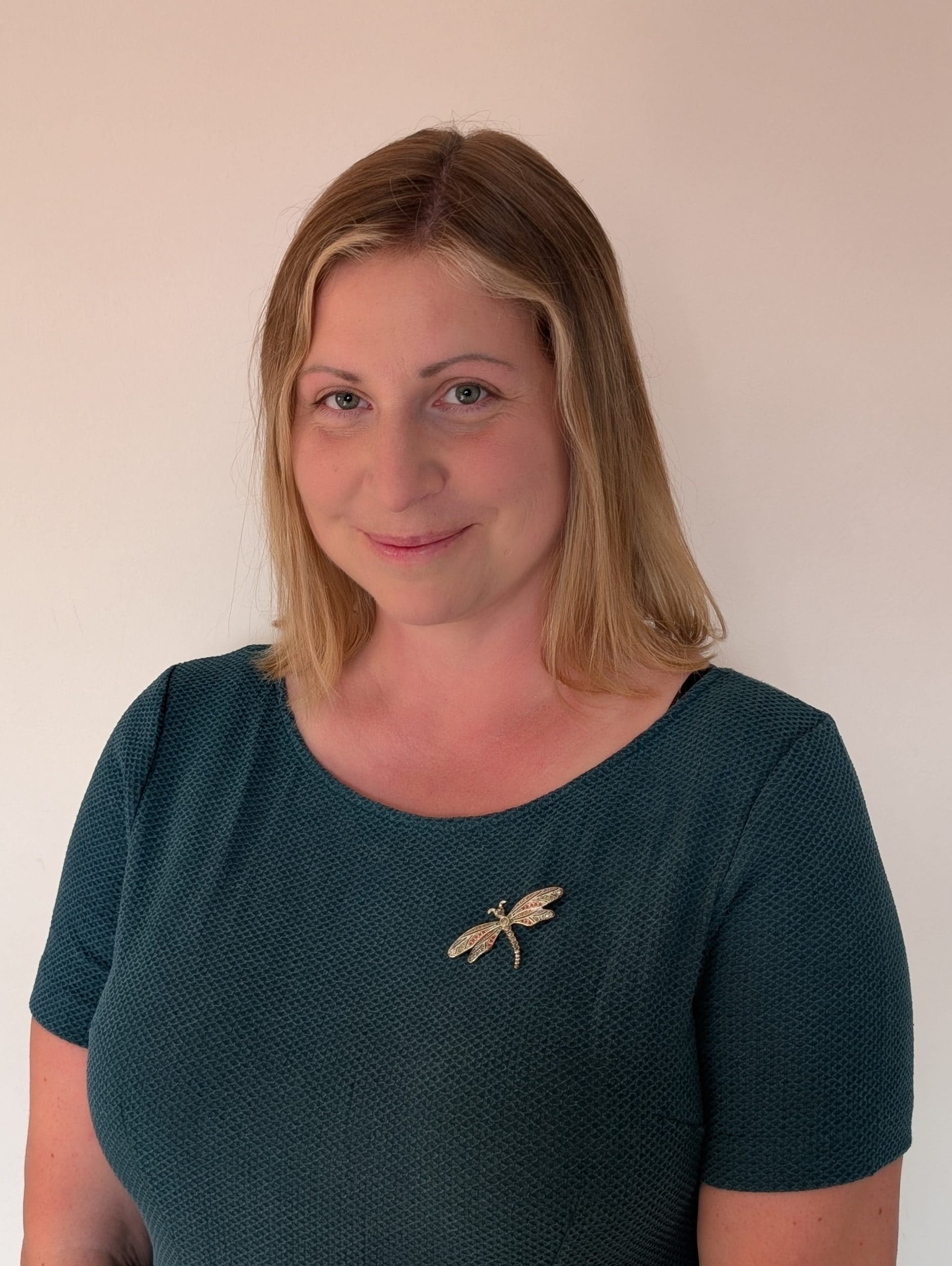 na snimke je lenka valuš