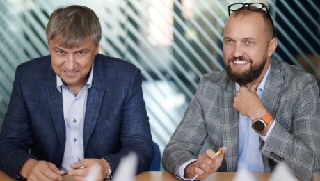 Multimiliónová akvizícia: Slovenská