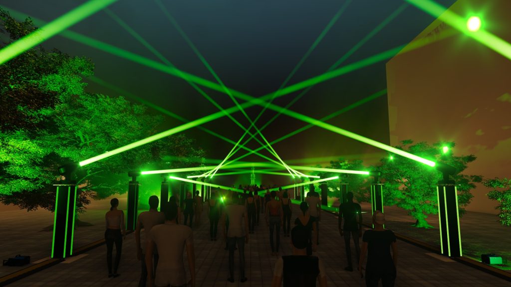 Martin Gabčo_Taste of lights