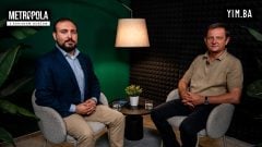 Metropola Matej Siebert