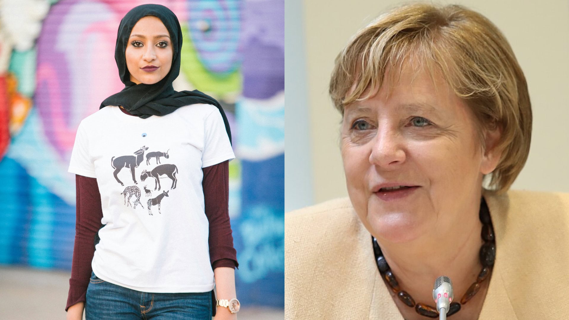 Migranti zmenili tvár Nemecka