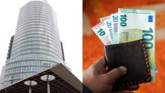 Národná banka Slovenska upozorňuje na podvod