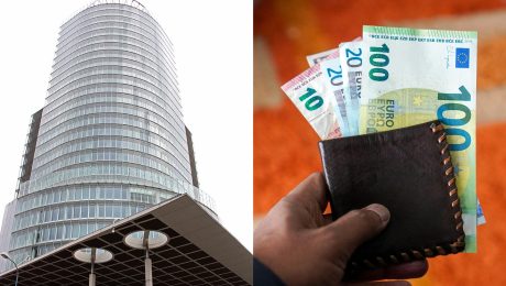 Národná banka Slovenska upozorňuje na podvod