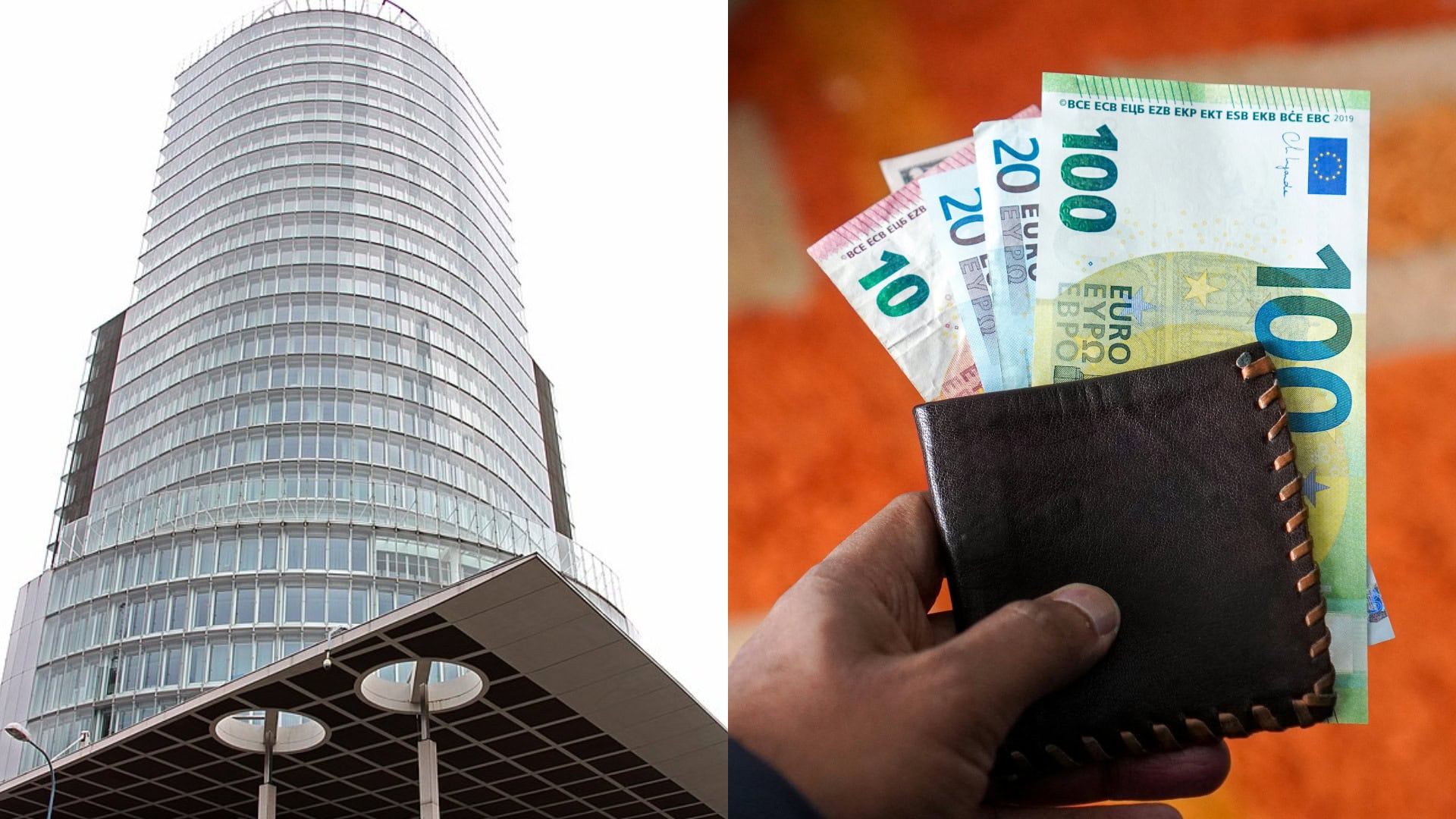 Národná banka Slovenska upozorňuje na podvod