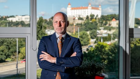 Partners Investments spravujú