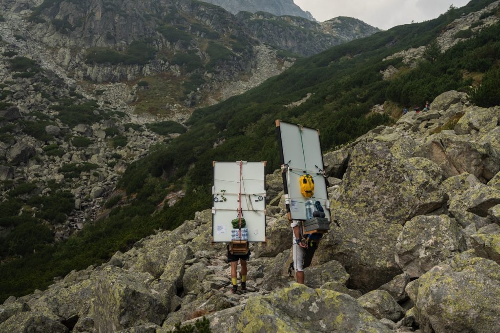 -nEKOnečná energia