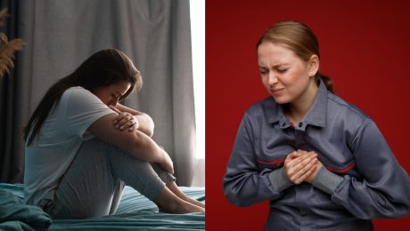 osamelosť, choroba, bolesť