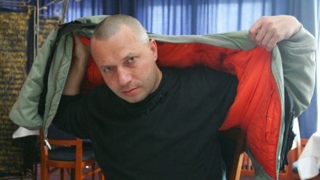 Norberta Kosťova previezli