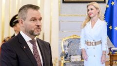 Pellegrini, šimkovičová