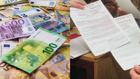 na snimke su dlznici, dlhy, amnestia