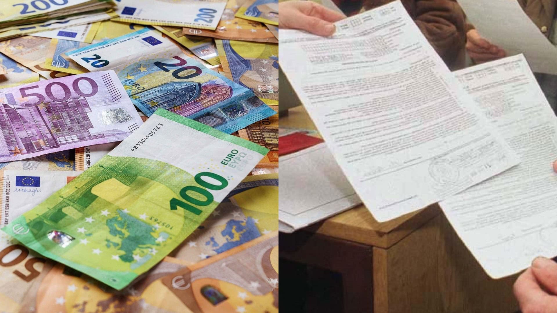 na snimke su dlznici, dlhy, amnestia