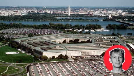 Národná bezpečnosť na