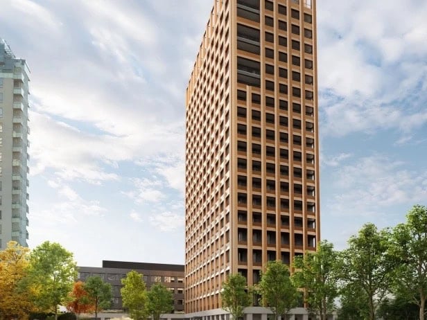 na snimke su mlynske nivy