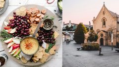 Slováci majú problém s jedlom