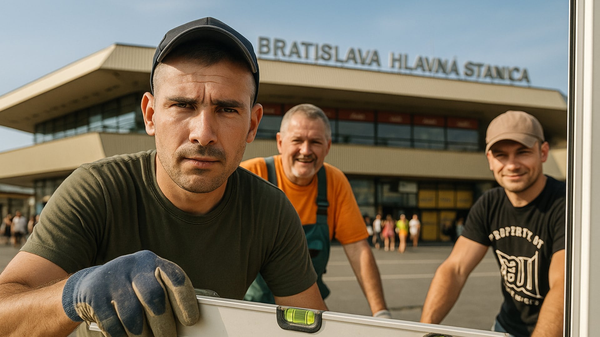 Slovensko sa zaradilo medzi najchudobnejšie krajiny EÚ