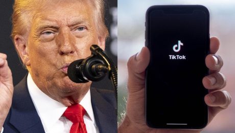 Donald Trump, Ilustračný obrázok