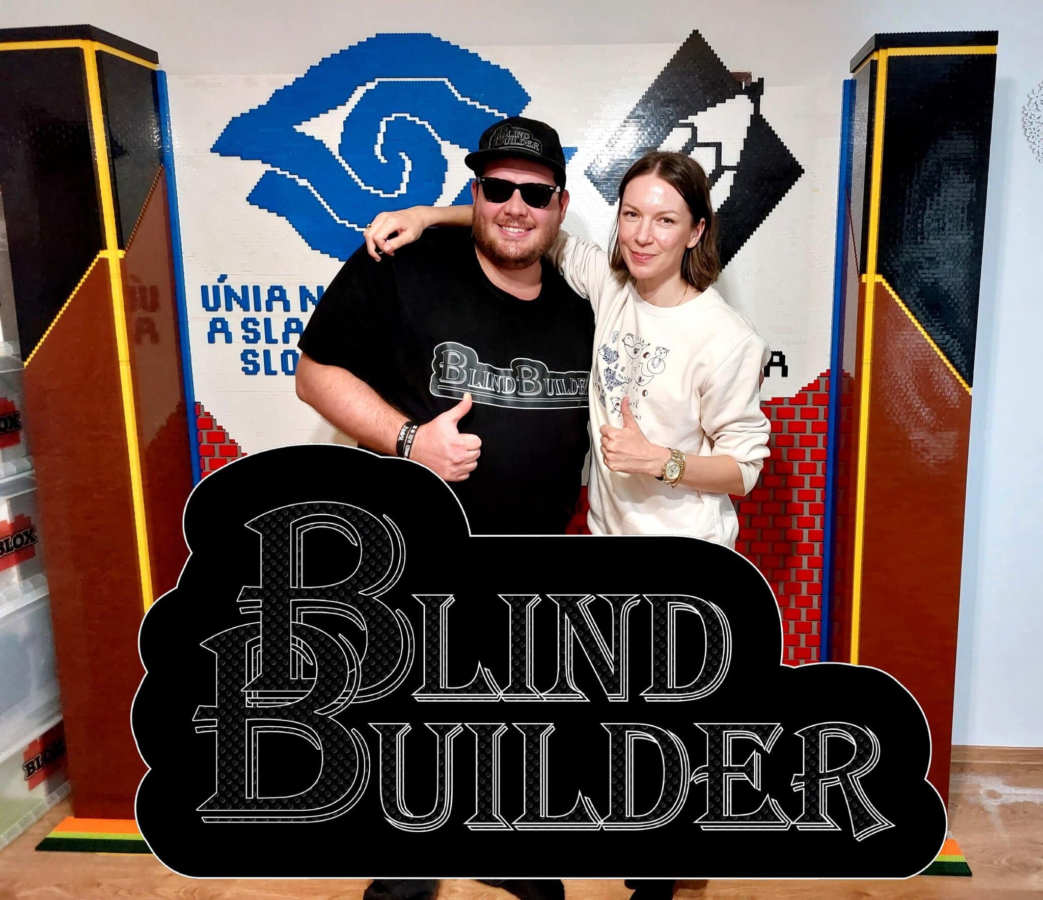 So Zuzkou Smatanovou_archiv LB