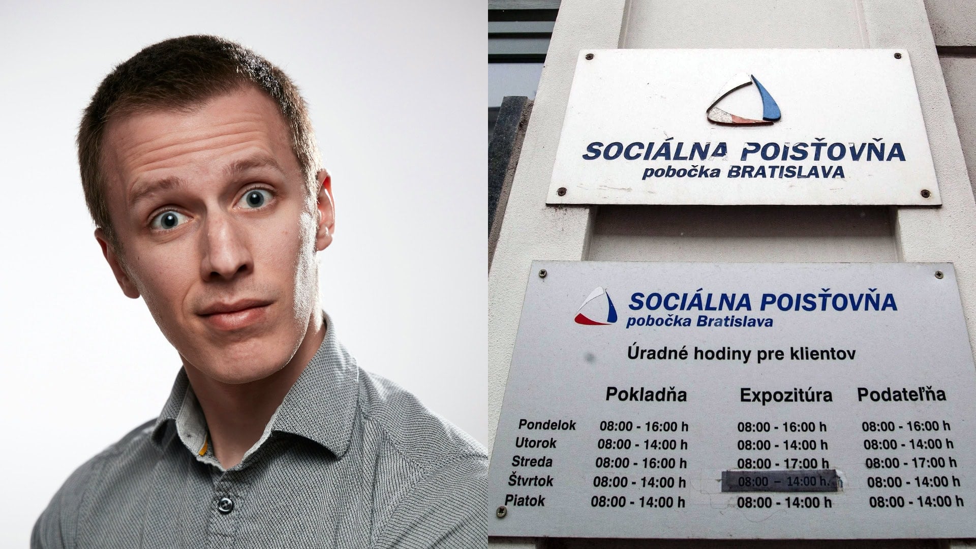 Sociálna poisťovňa informuje o odvodoch