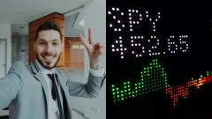 SP500 obsahuje nové firmy