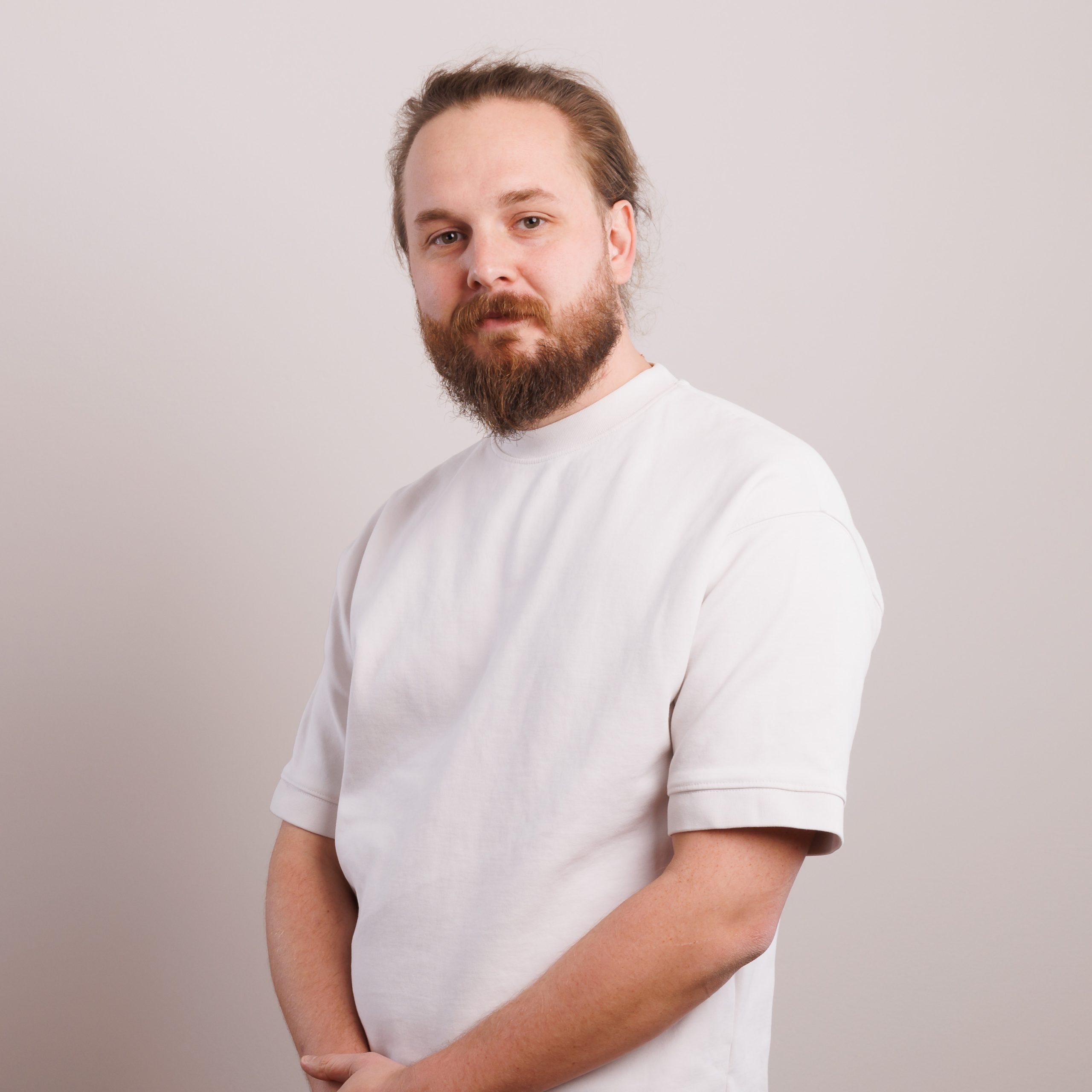 Na snimke je Stanislav Krajči