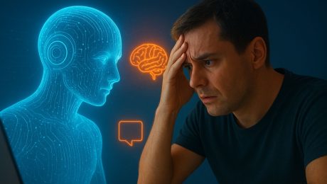 umelá inteligencia vs človek