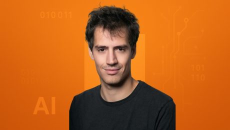 Arthur Mensch, CEO Mistral AI