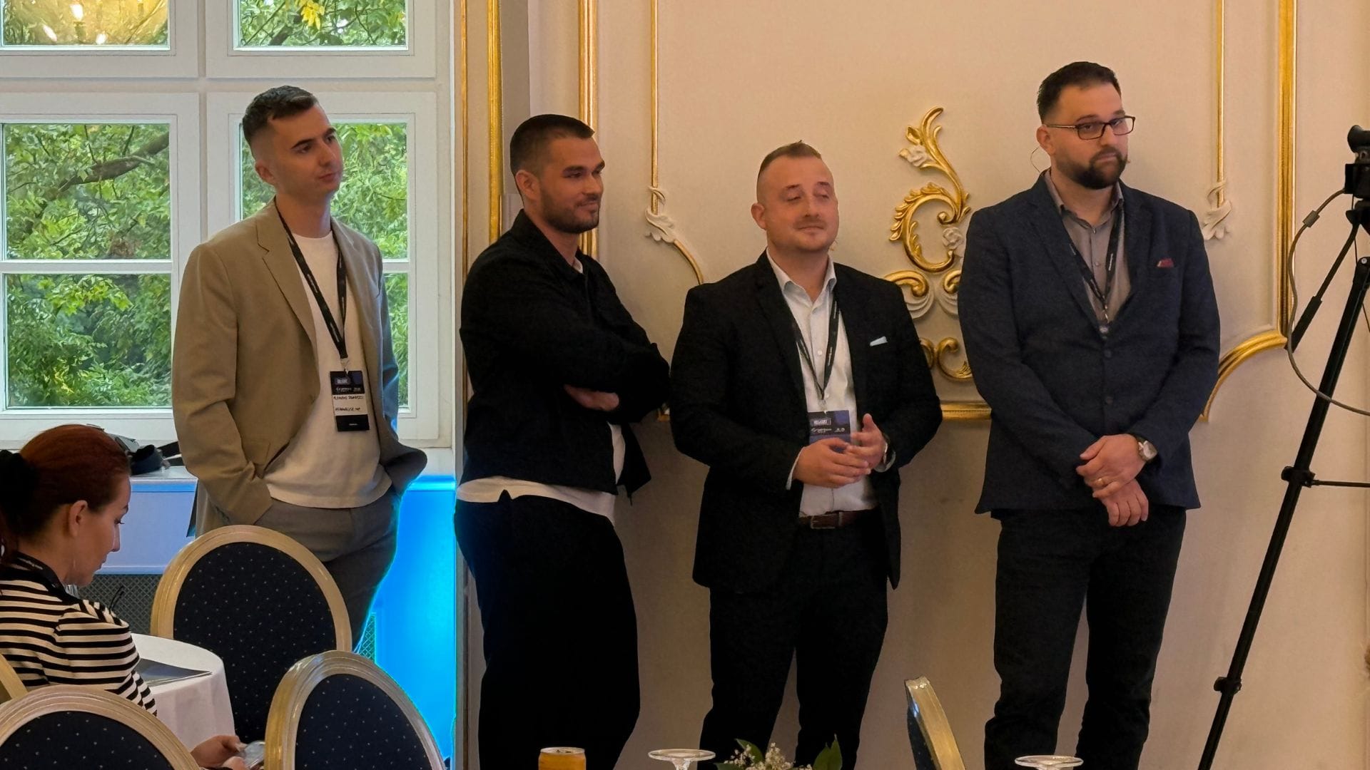 Inovačný súboj CEO Fórum