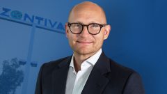 Steffen Saltofte, CEO Zentiva