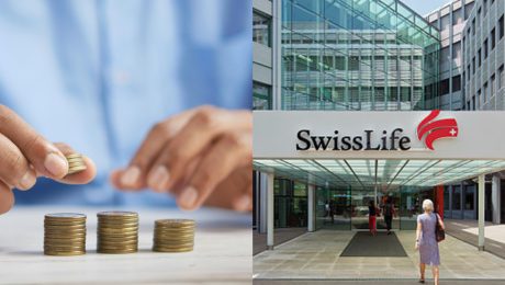 Swiss Life Select mení trh