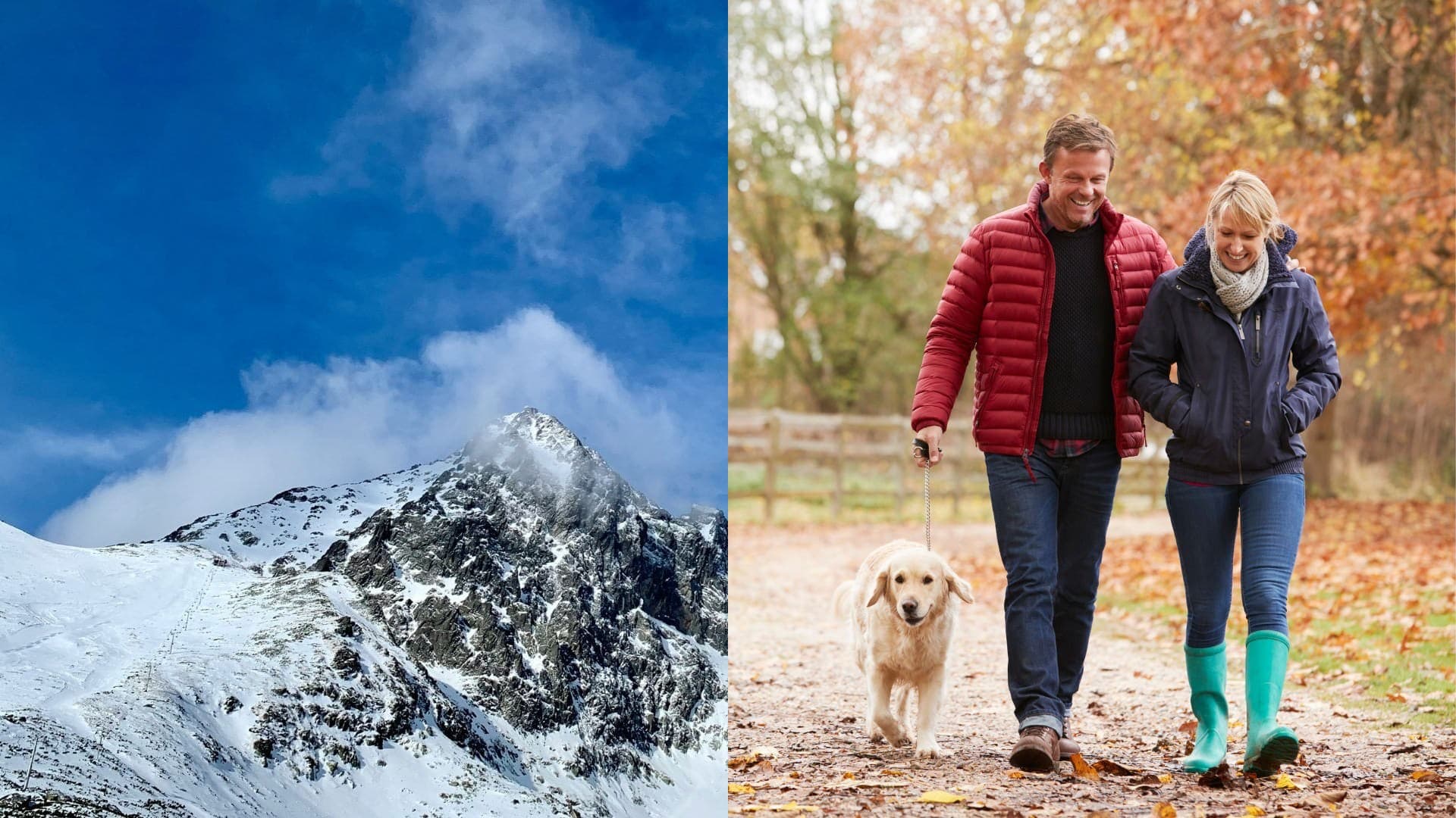 tatry, ochladenie, jeseň