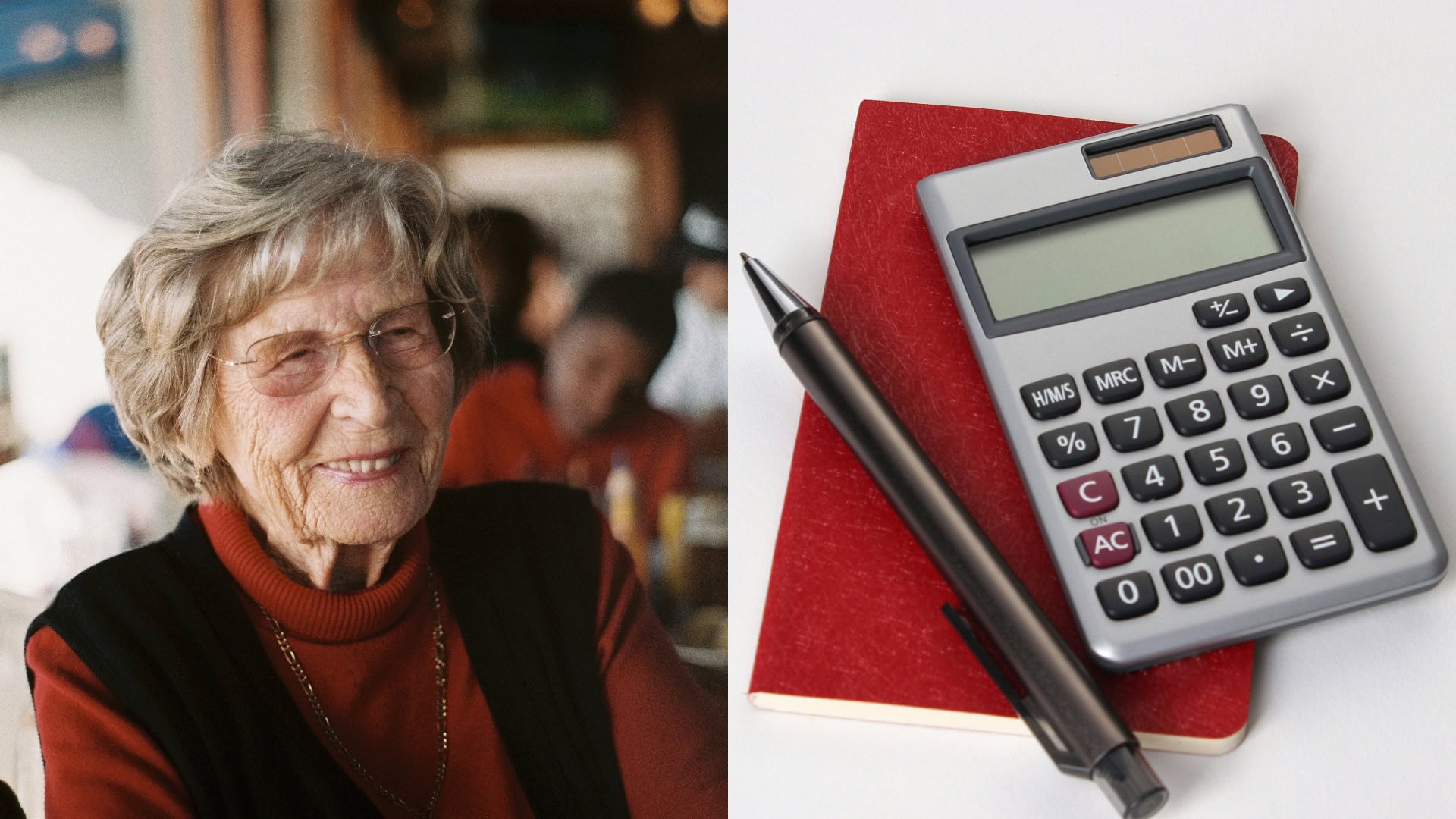 Trinásty dôchodok sa mení