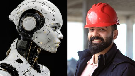 Umelá inteligencia mení trh práce