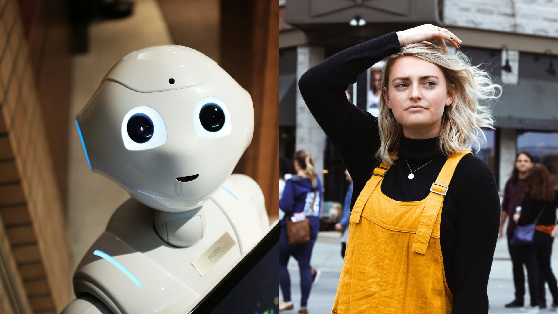 Umelá inteligencia nie je len pomocníkom