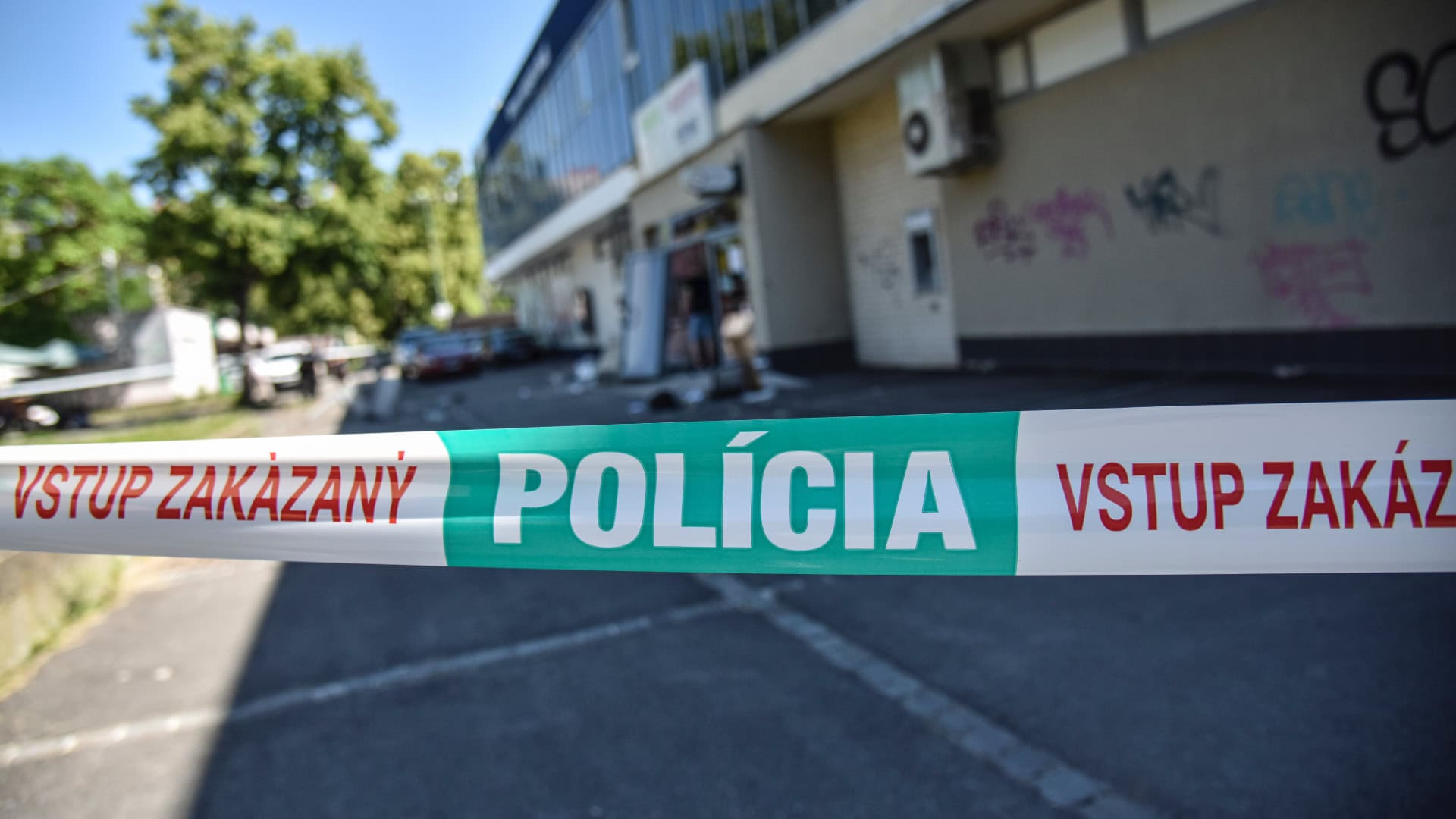 polícia