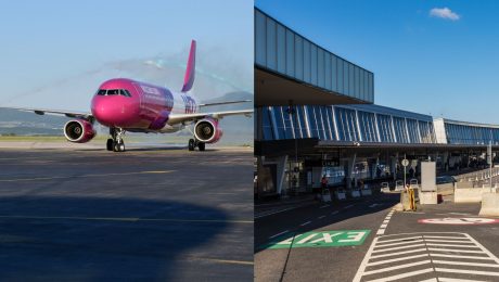 Obľúbené lety Slovákov