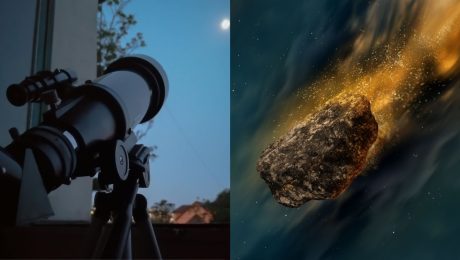 Vedci objavili nový