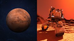 NASA hlási historický