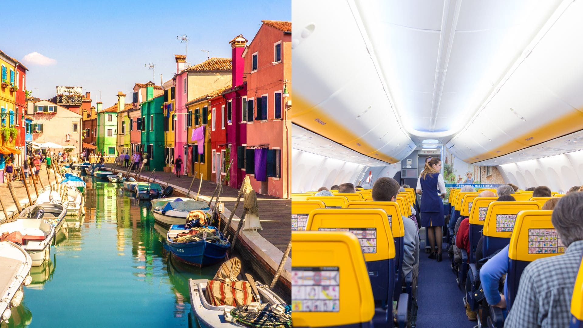 September v Taliansku ťa vyjde lacnejšie než víkend doma