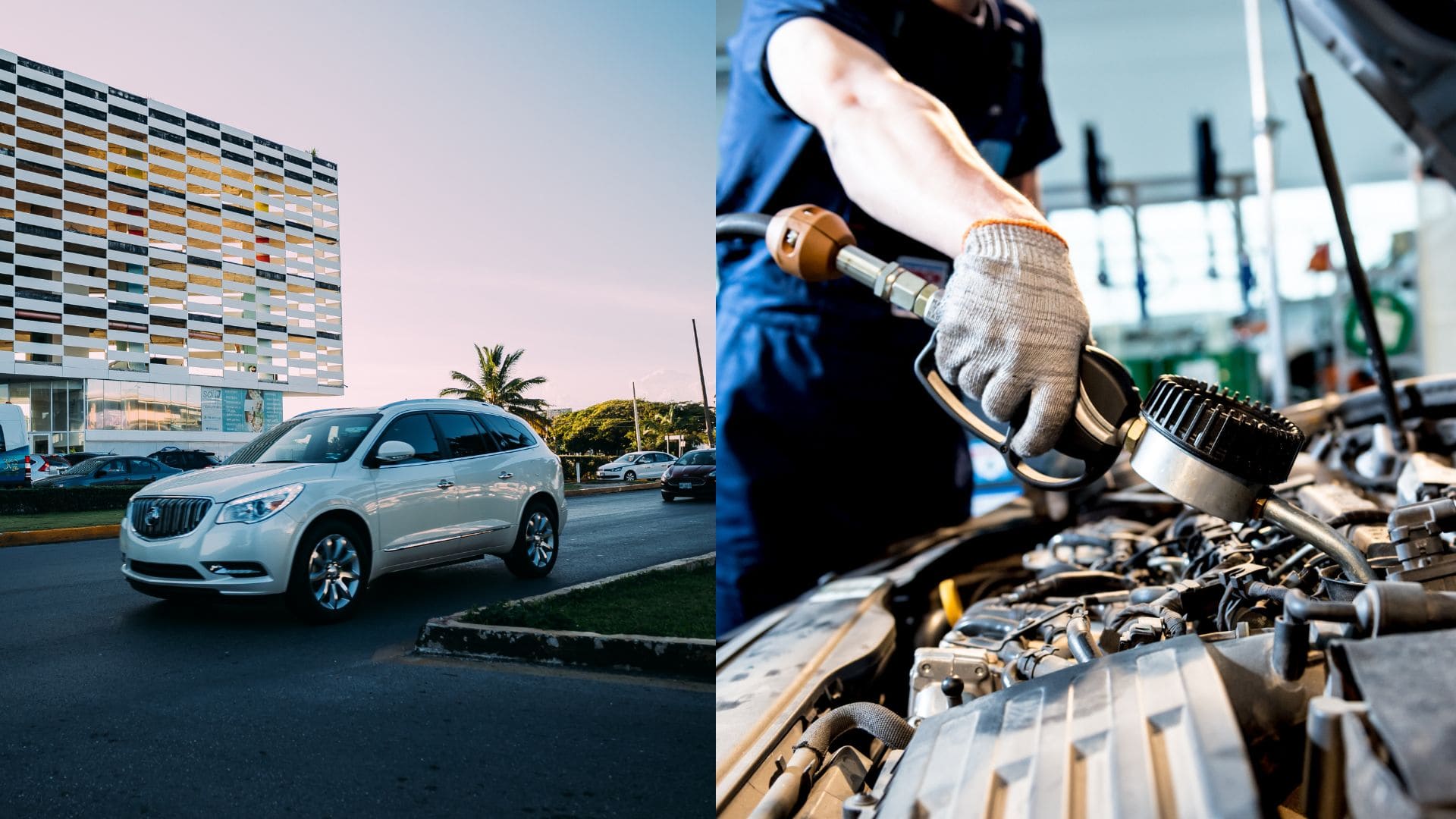 Rebríček najporuchovejších SUV