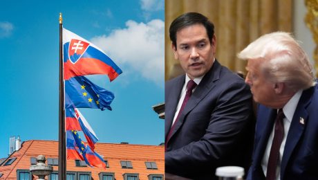 Marco Rubio prekvapil