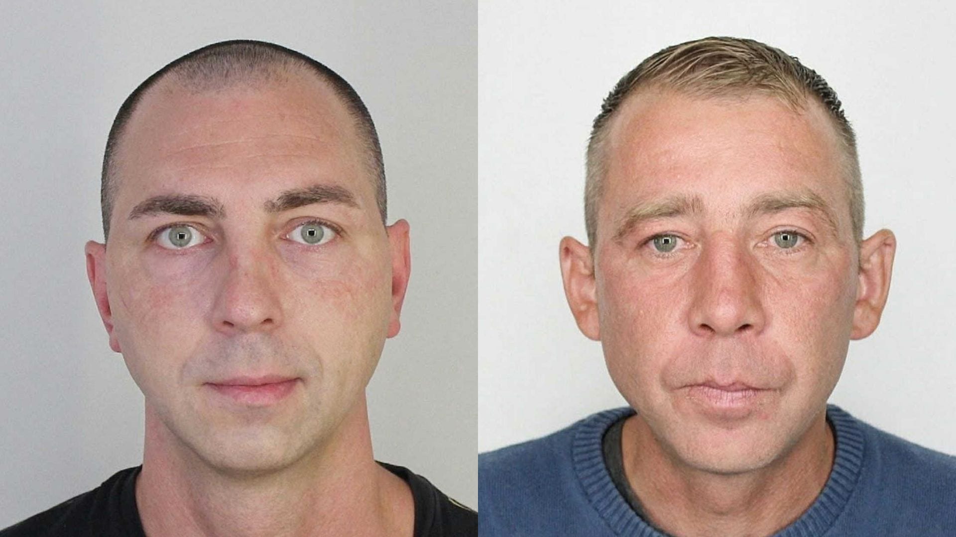 Záhadné zmiznutie: Tomáš Kotvas a František Hanečák sú už mesiac nezvestní