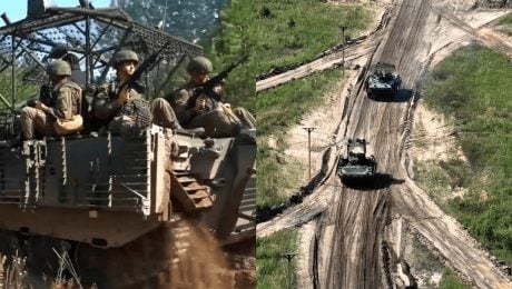 Bielorusko stavia nové