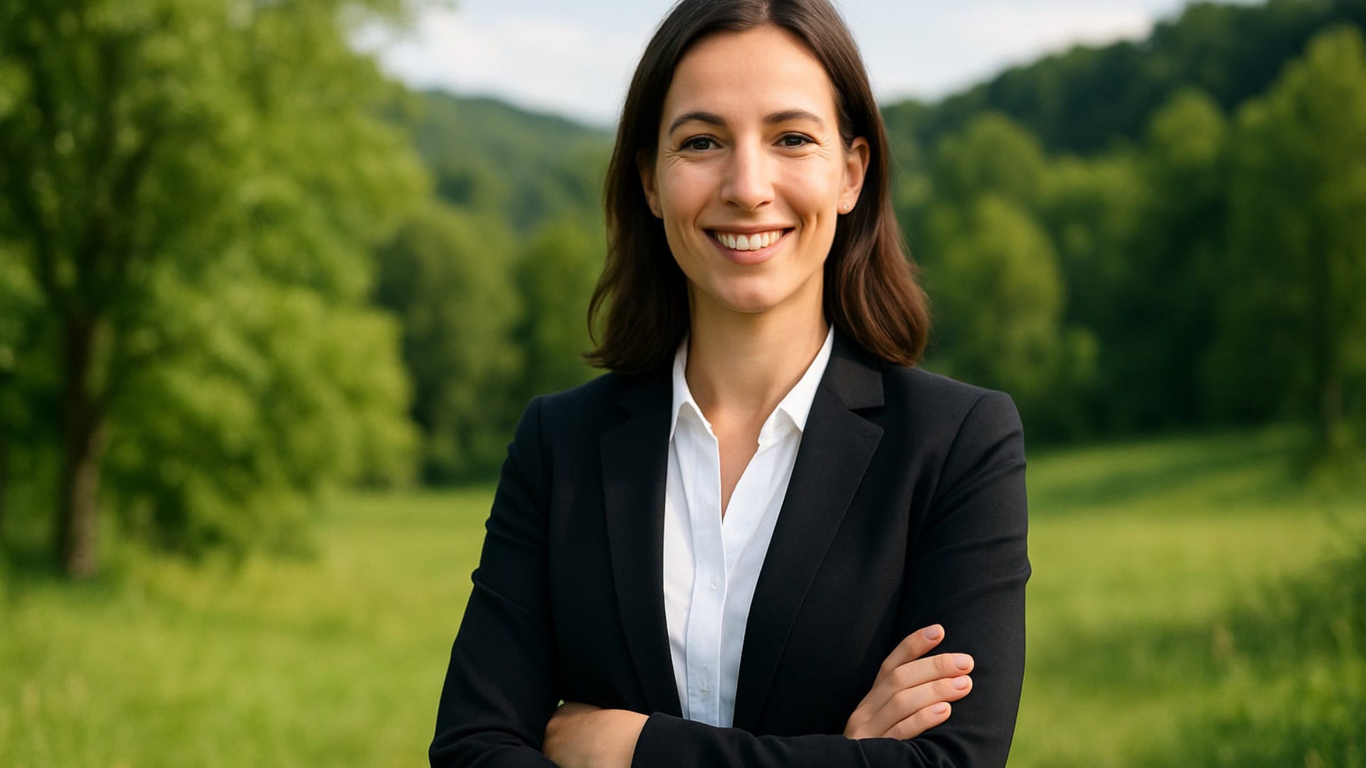 Generálna manažérka, charlie