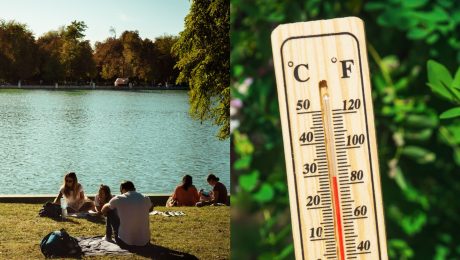 Teploty dnes prekročia