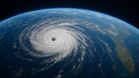 Megahurikán Melissa má namierené do Európy: Meteorológovia v pohotovosti, tieto krajiny sú v ohrození