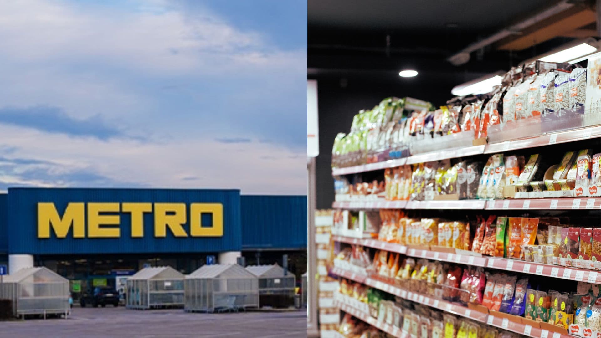 METRO sťahuje z predaja výrobok