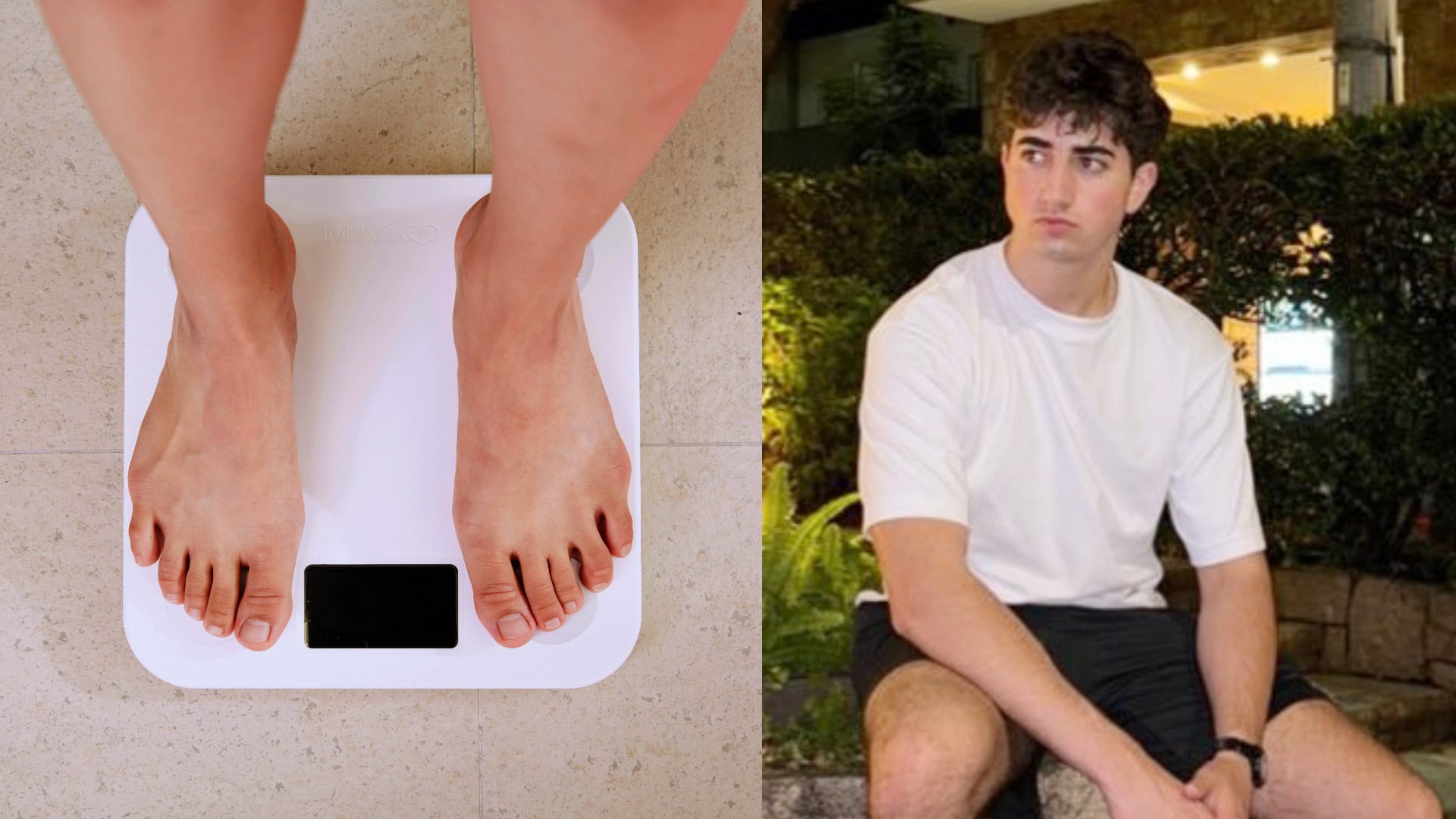 Úspech zažil ako mladík