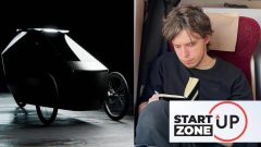 Mladý Slovák projektuje